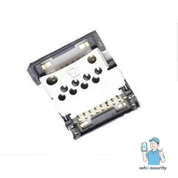 MMC Connector for Samsung Galaxy Tab A 10.1 2019 thumbnail